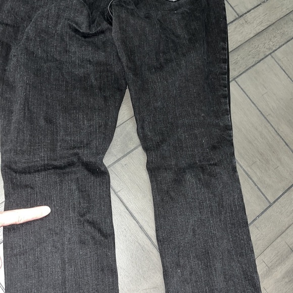 OLD Navy 8 SHORT Pop Icon Skinny Mid Rise - Picture 6 of 9